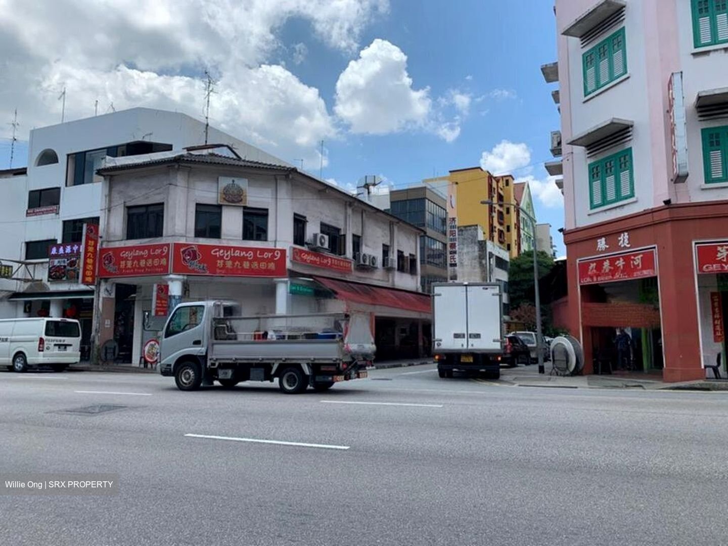 Geylang Road (D14), Shop House #451336651